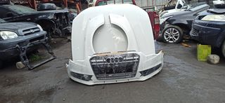 AUDI A4 2011-2014