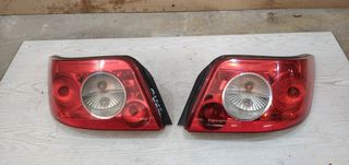 Πίσω φανάρια, γνήσια μεταχειρισμένα, από Renault Megane II CC (cabrio) 2002-2008, 80€ το ένα