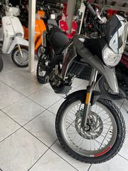 Malaguti 2025 DUNE 125 ADVENTURE LC E5-thumb-1