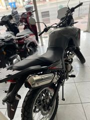 Malaguti 2025 DUNE 125 ADVENTURE LC E5-thumb-2