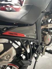 Malaguti 2025 DUNE 125 ADVENTURE LC E5-thumb-5