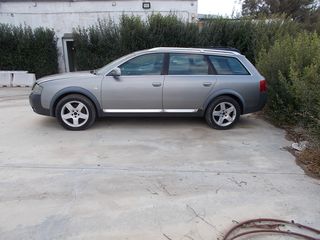 Audi A4 allroad 2006-thumb-2