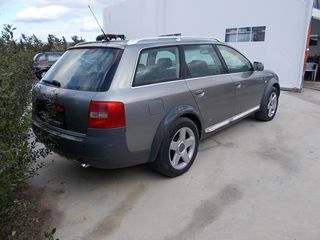 Audi A4 allroad 2006-thumb-3
