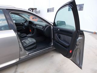 Audi A4 allroad 2006-thumb-4