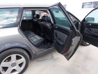 Audi A4 allroad 2006-thumb-5