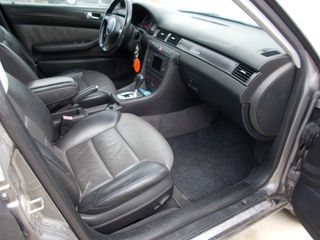 Audi A4 allroad 2006-thumb-7