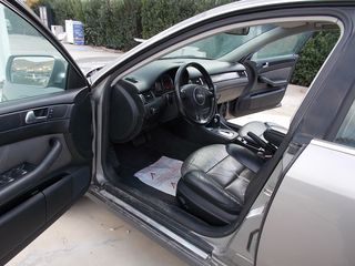 Audi A4 allroad 2006-thumb-8