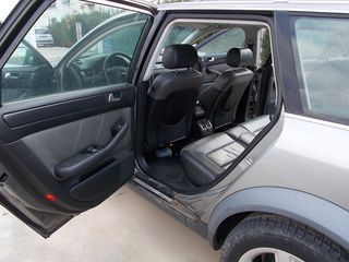 Audi A4 allroad 2006-thumb-9