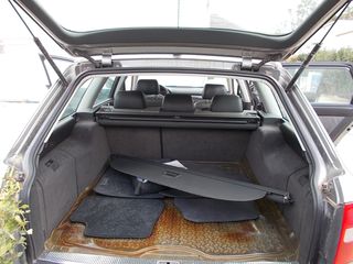 Audi A4 allroad 2006-thumb-10