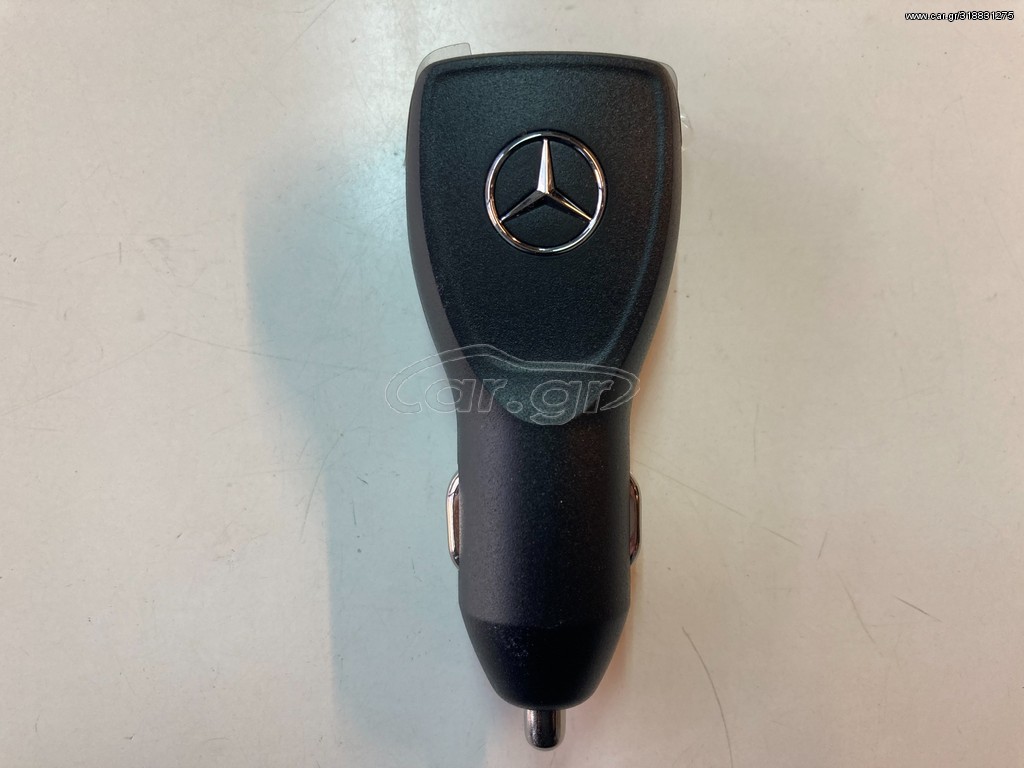 ΑΝΤΑΠΤΟΡΑΣ USB MERCEDES