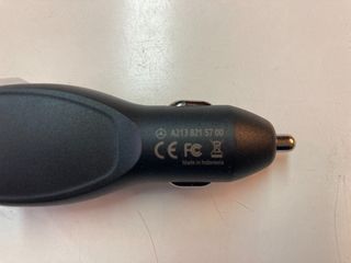 ΑΝΤΑΠΤΟΡΑΣ USB MERCEDES-thumb-2