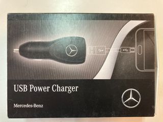 ΑΝΤΑΠΤΟΡΑΣ USB MERCEDES-thumb-3