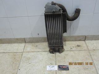 INTERCOOLER ΓΙΑ FIAT PANDA '14-'17 DIESEL
