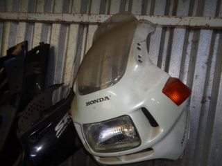 ΖΕΛΑΤΙΝΑ  ΓΙΑ hONDA CBR 1000F 85 ##ΜΟΤΟ ΚΟΡΔΑΛΗΣ##