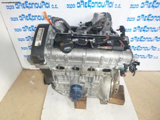 SEAT LEON CGGB 1.4 16V ΚΙΝΗΤΗΡΑΣ