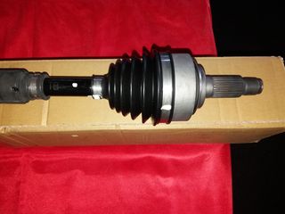 HONDA JAZZ 2012-2015 ΗΜΙΑΞΟΝΙΟ ΔΕΞΙΟ-thumb-2