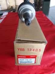HONDA JAZZ 2012-2015 ΗΜΙΑΞΟΝΙΟ ΔΕΞΙΟ-thumb-3