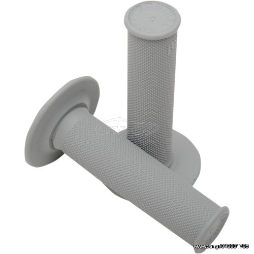 RENTHAL All-Diamond MX Grips