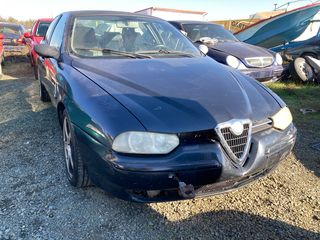 Alfa Romeo 156 '97 1.6 16V TWIN SPARK ( AR67601 )