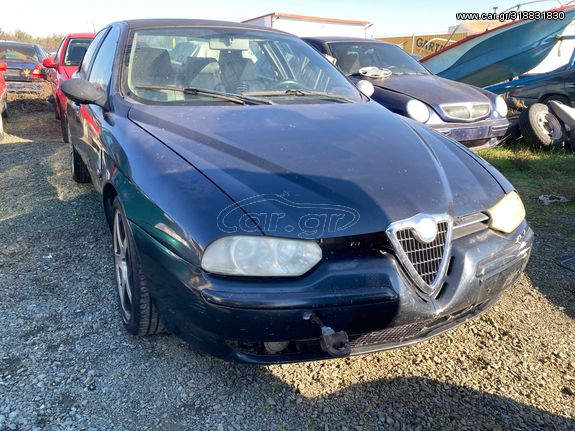 Alfa Romeo 156 '97 1.6 16V TWIN SPARK ( AR67601 )