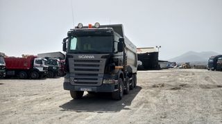 Ανατροπή Scania 2008 R 420-thumb-1