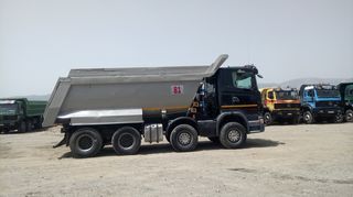 Ανατροπή Scania 2008 R 420-thumb-2