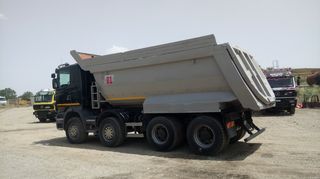 Ανατροπή Scania 2008 R 420-thumb-7