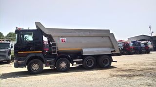 Ανατροπή Scania 2008 R 420-thumb-8