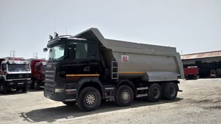 Ανατροπή Scania 2008 R 420-thumb-9