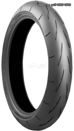 ΛΥΡΗΣ BRIDGESTONE BATTLAX RACING STREET RS11 FRONT (E) 120/70-17 ZR 58W TL, 18351