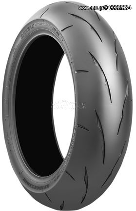 ΛΥΡΗΣ BRIDGESTONE BATTLAX RACING STREET RS11 REAR (E) 200/55-17 ZR 78W TL, 18356