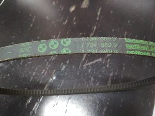 Ιμάντας A/C 12,5x885 BMW E30 -thumb-1