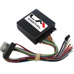 LM 063 SWC ADAPTOR STEERING WHELL COMMANDS | Pancarshop