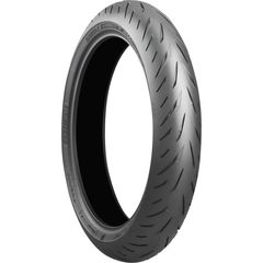 ΛΥΡΗΣ BRIDGESTONE BATTLAX S22 HYPERSPORT FRONT (F) 110/70-17 R 54H TL, 17414