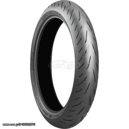 ΛΥΡΗΣ BRIDGESTONE BATTLAX S22 HYPERSPORT FRONT (F) 110/70-17 R 54H TL, 17414