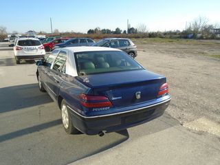 PEUGEOT 406 -thumb-5