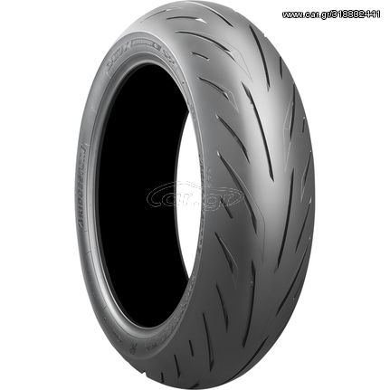 ΛΥΡΗΣ BRIDGESTONE BATTLAX S22 HYPERSPORT REAR 150/60-17 R 66H TL, 17416