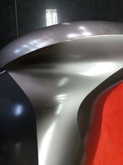 HONDA SH 350 ΚΑΛΥΜΜΑ ΕΜΠΡΟΣ ΑΡΙΣΤΕΡΟ-thumb-1