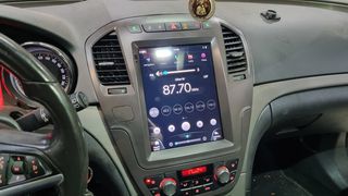 Οpel Insignia Οθόνη Android Tesla style 8 core της Lenovo SSX 9914