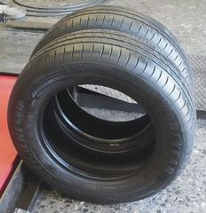 2 ΕΛΑΣΤΙΚΑ 195/65-15 ΣΕ ΠΟΛΥ ΚΑΛΗ ΚΑΤΑΣΤΑΣΗ-thumb-1