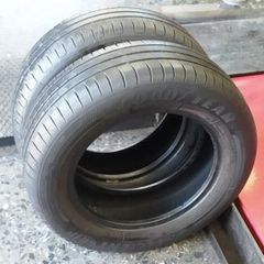 2 ΕΛΑΣΤΙΚΑ 195/65-15 ΣΕ ΠΟΛΥ ΚΑΛΗ ΚΑΤΑΣΤΑΣΗ-thumb-3