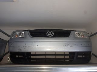 Μούρη κομπλέ vw touran 03-07