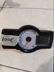 Kawasaki Versys 650  '07-thumb-1