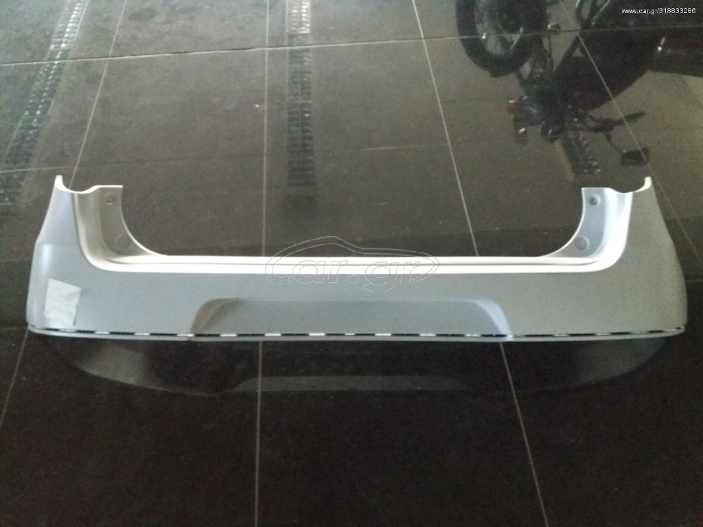 MITSUBISHI COLT ΠΡΟΦΥΛΑΚΤΗΡΑΣ ΟΠΙΣΘΙΟΣ