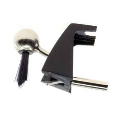 TONAR 548-DS D6807A Spherical Stylus For Stanton 681A, D6800 and more - TONAR