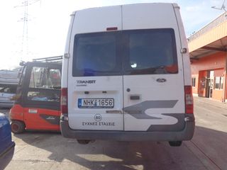 FORD TRANSIT  2006-thumb-1