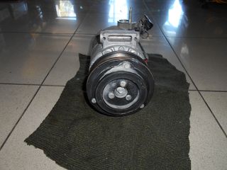 ΚΟΜΠΡΕΣΕΡ A/C FORD FIESTA 1000CC-thumb-2