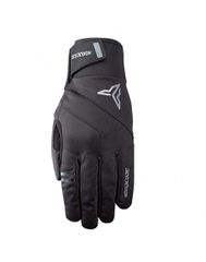 Nordcode Derbi Lady Γάντια Black/Pink