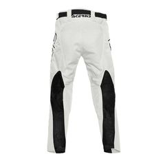 Acerbis MX Track Junior Παντελόνι Light Grey-thumb-1