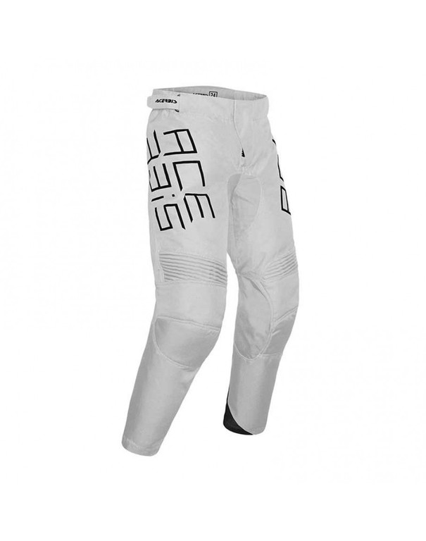 Acerbis MX Track Junior Παντελόνι Light Grey